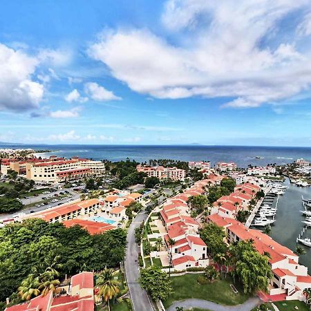 Park Royal Homestay Club Cala Puerto Rico ウマカオ エクステリア 写真