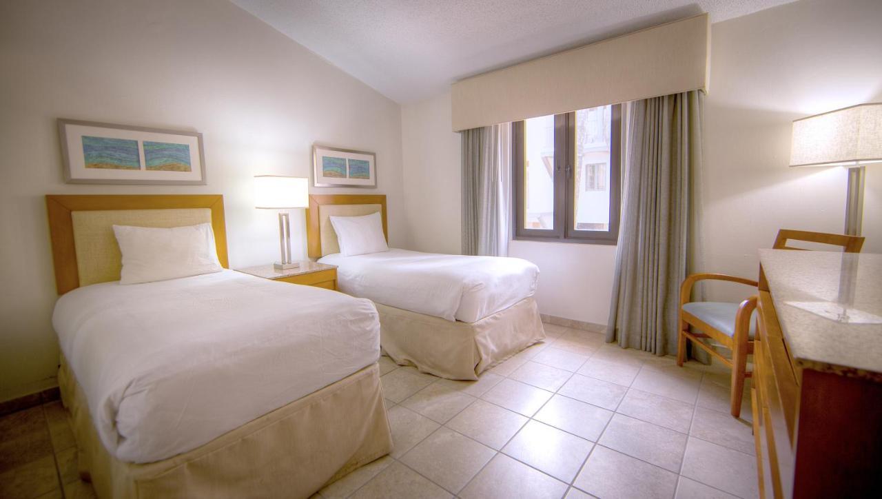 Park Royal Homestay Club Cala Puerto Rico ウマカオ エクステリア 写真