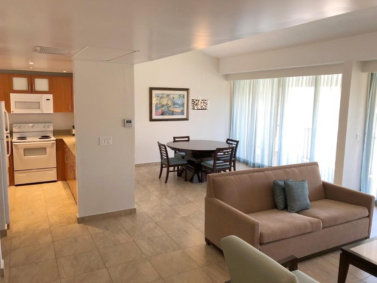 Park Royal Homestay Club Cala Puerto Rico ウマカオ エクステリア 写真