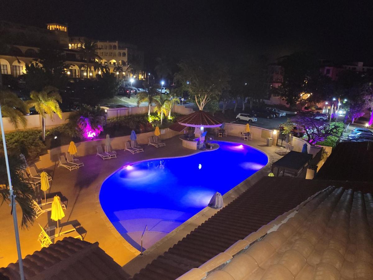 Park Royal Homestay Club Cala Puerto Rico ウマカオ エクステリア 写真
