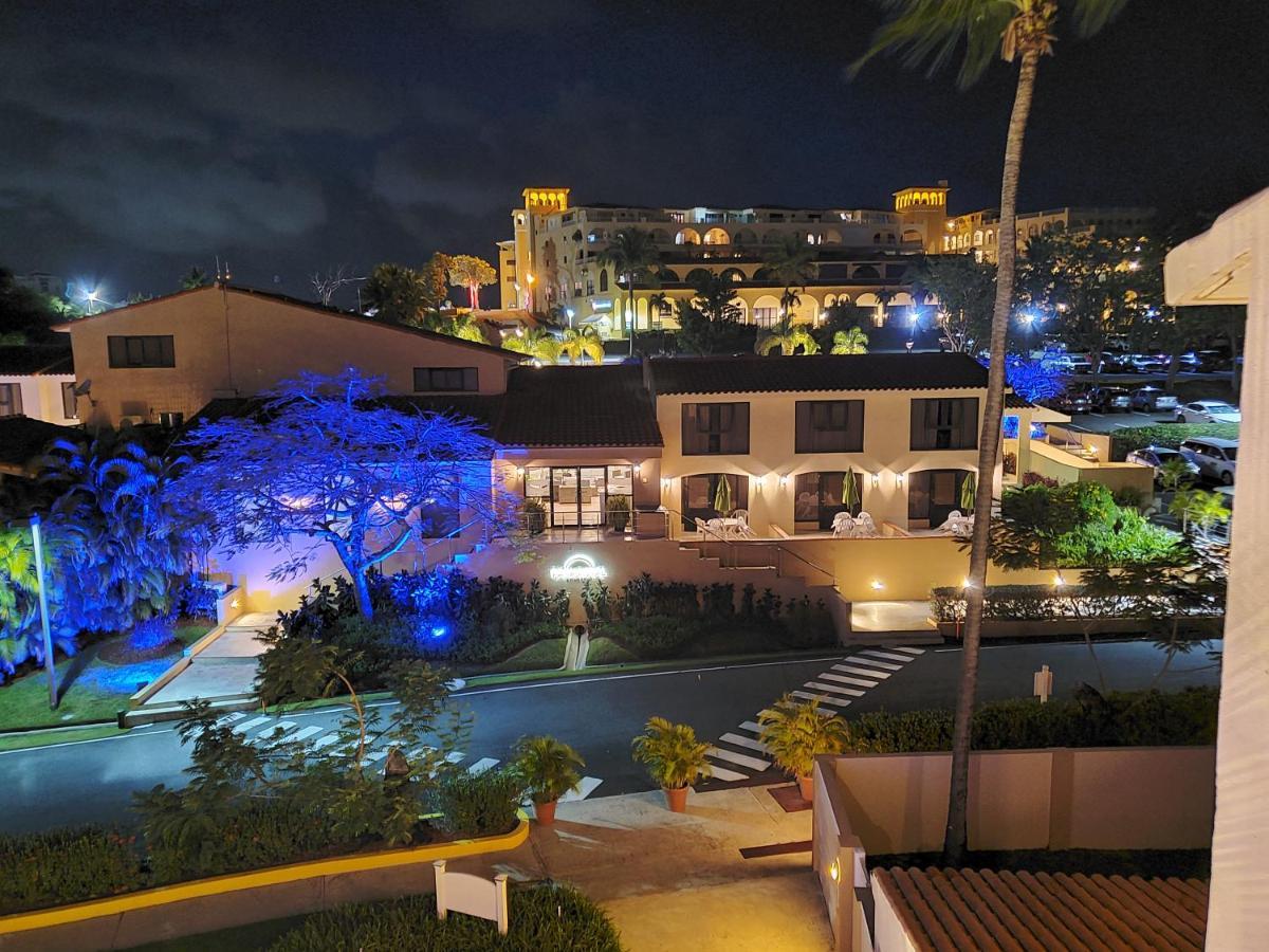 Park Royal Homestay Club Cala Puerto Rico ウマカオ エクステリア 写真