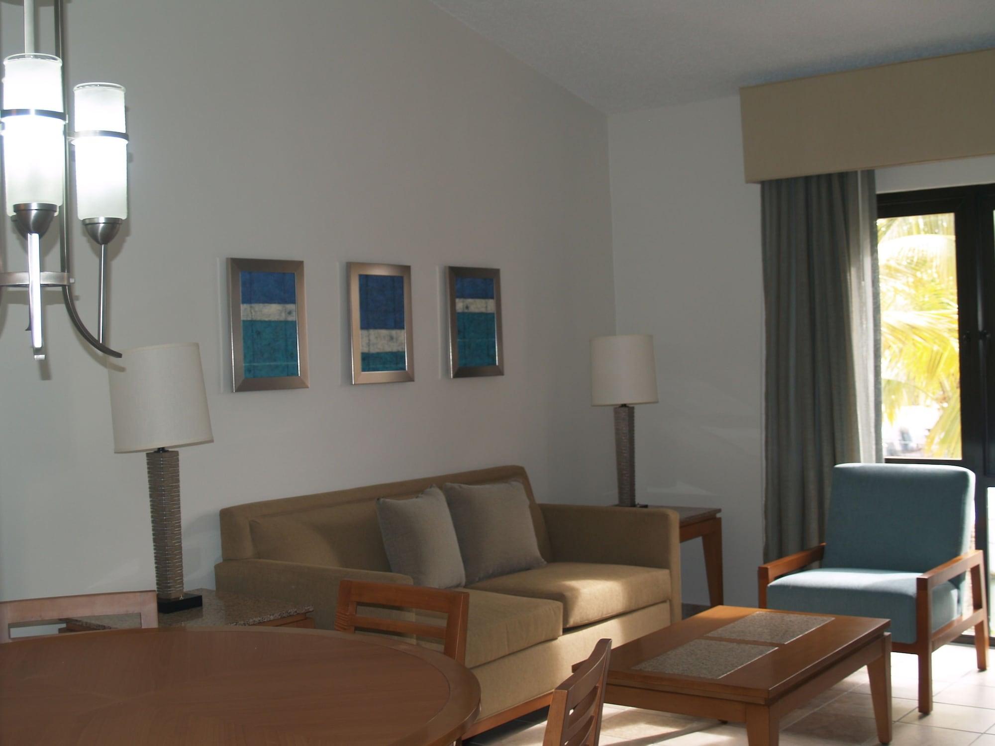 Park Royal Homestay Club Cala Puerto Rico ウマカオ エクステリア 写真