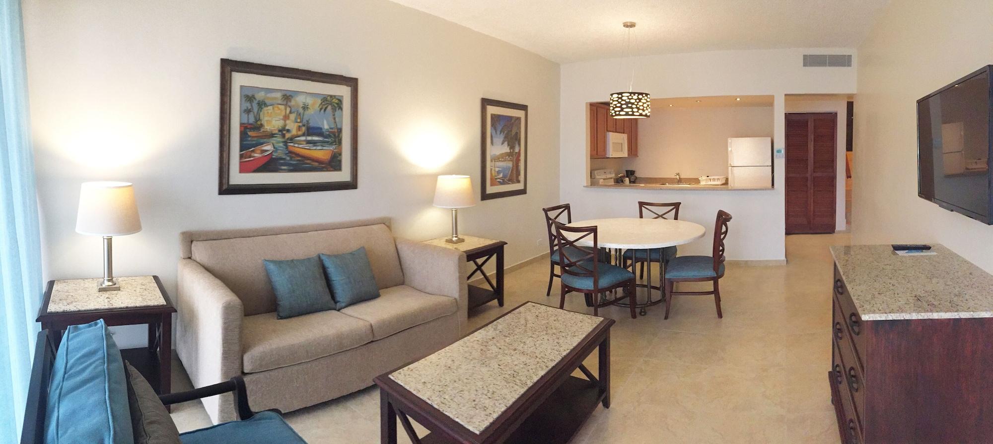Park Royal Homestay Club Cala Puerto Rico ウマカオ エクステリア 写真