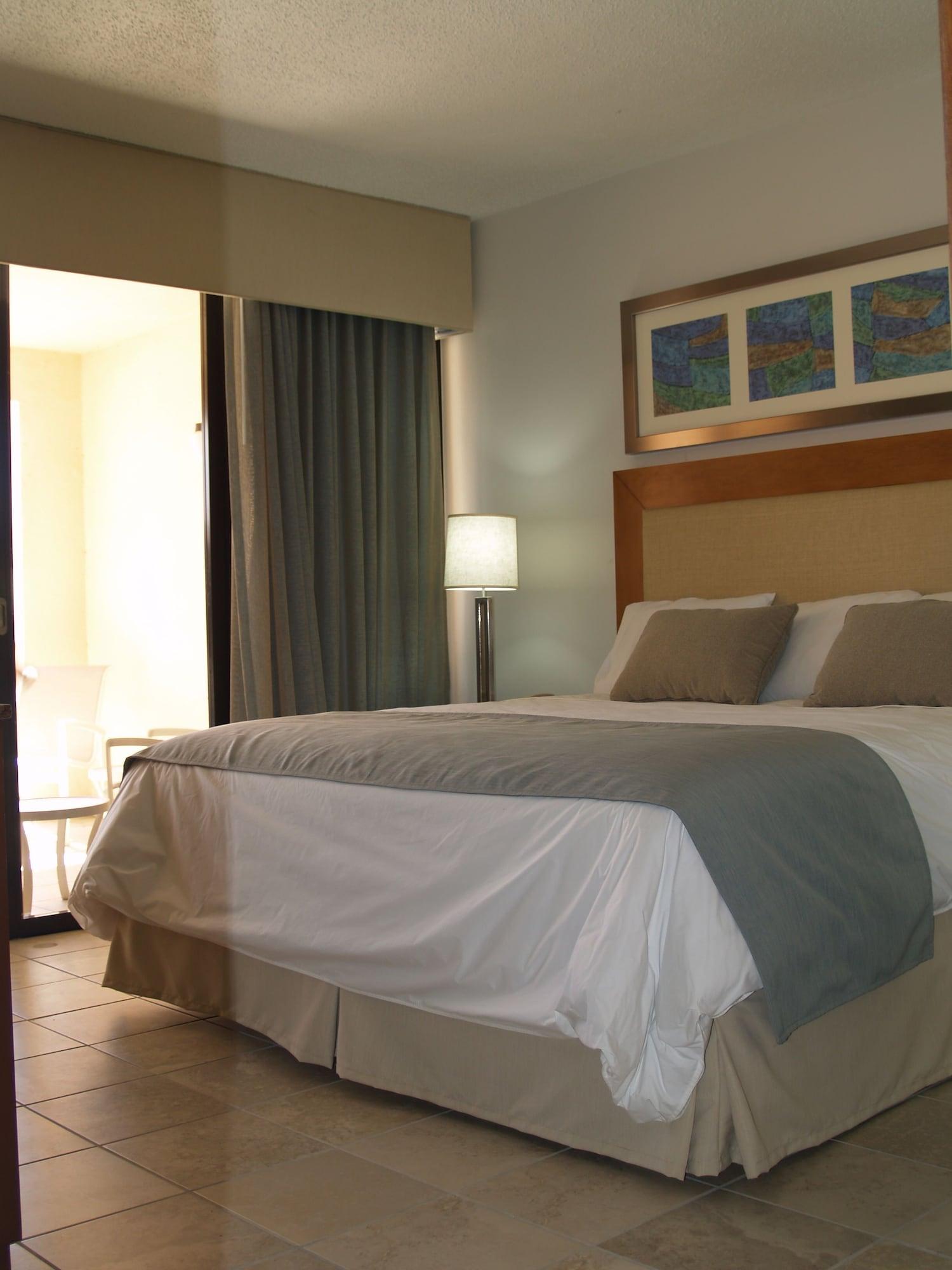 Park Royal Homestay Club Cala Puerto Rico ウマカオ エクステリア 写真