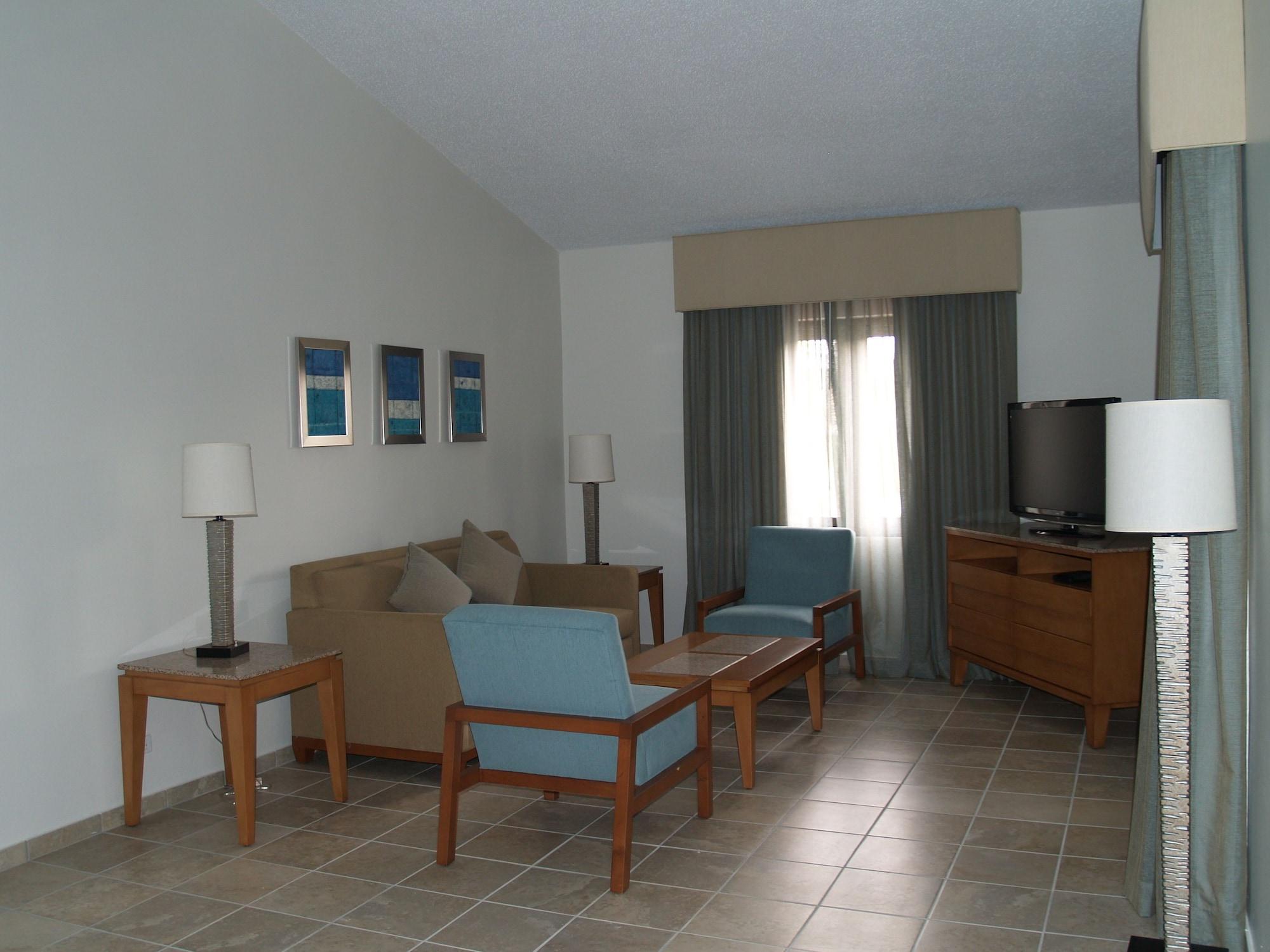 Park Royal Homestay Club Cala Puerto Rico ウマカオ エクステリア 写真