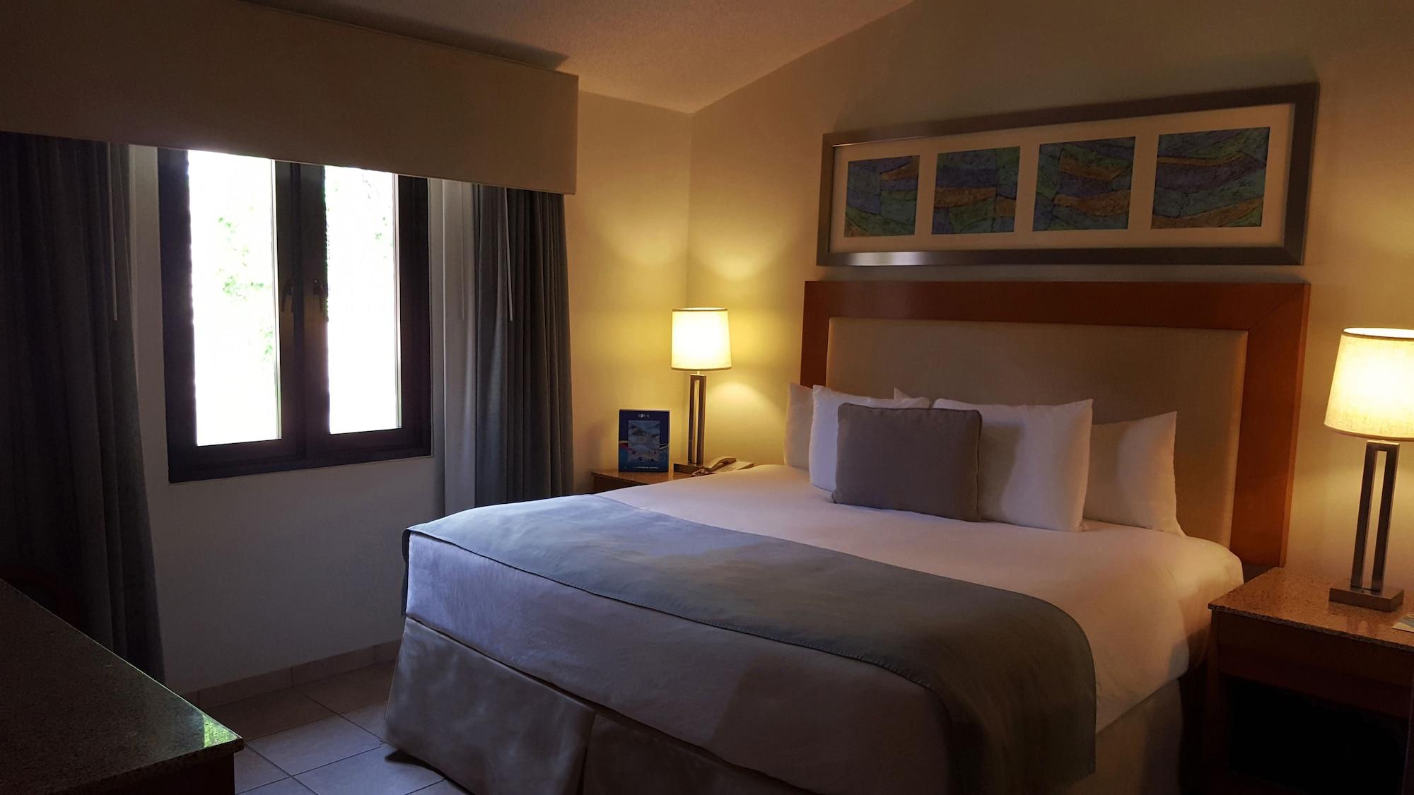 Park Royal Homestay Club Cala Puerto Rico ウマカオ エクステリア 写真