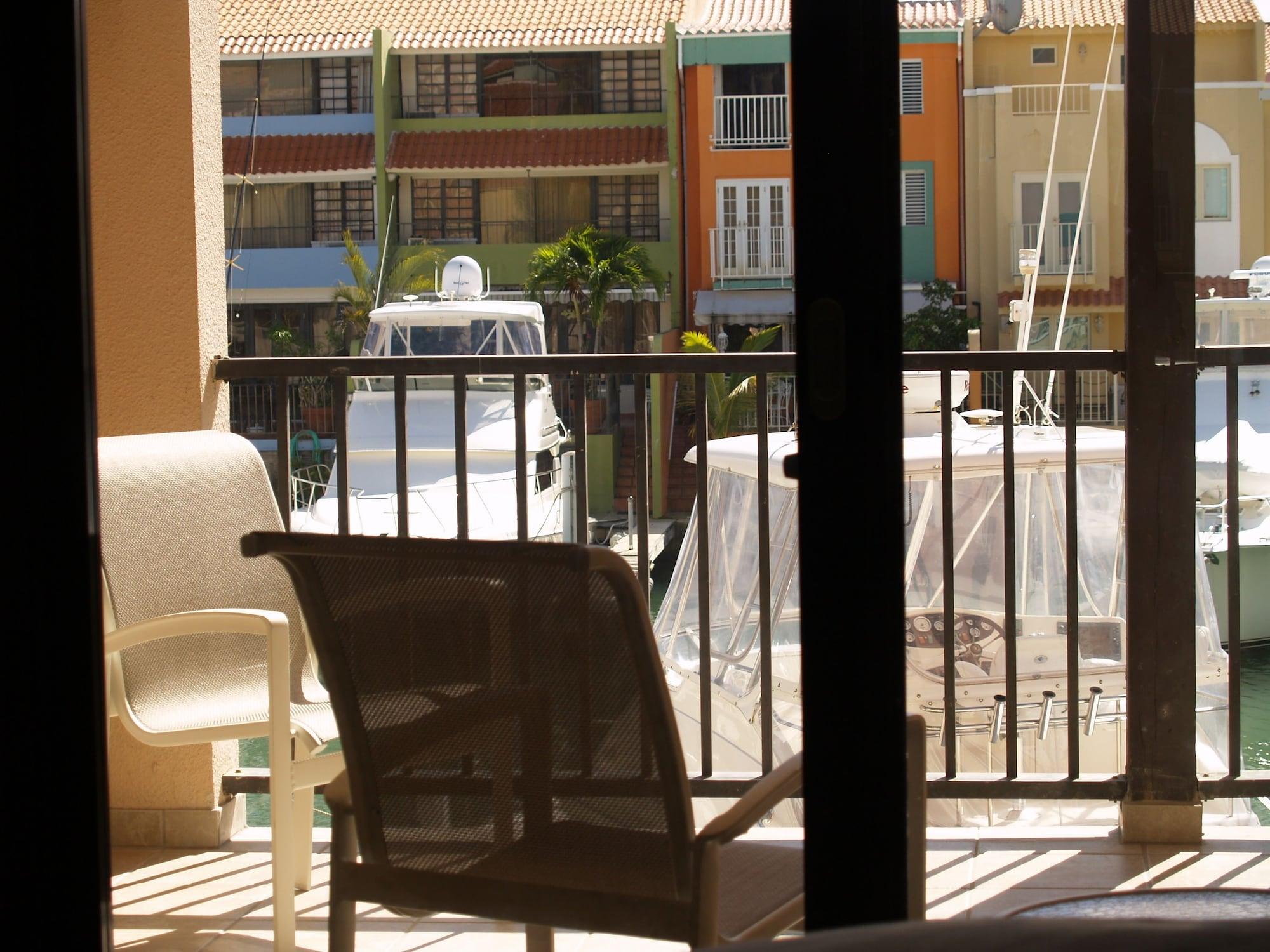 Park Royal Homestay Club Cala Puerto Rico ウマカオ エクステリア 写真