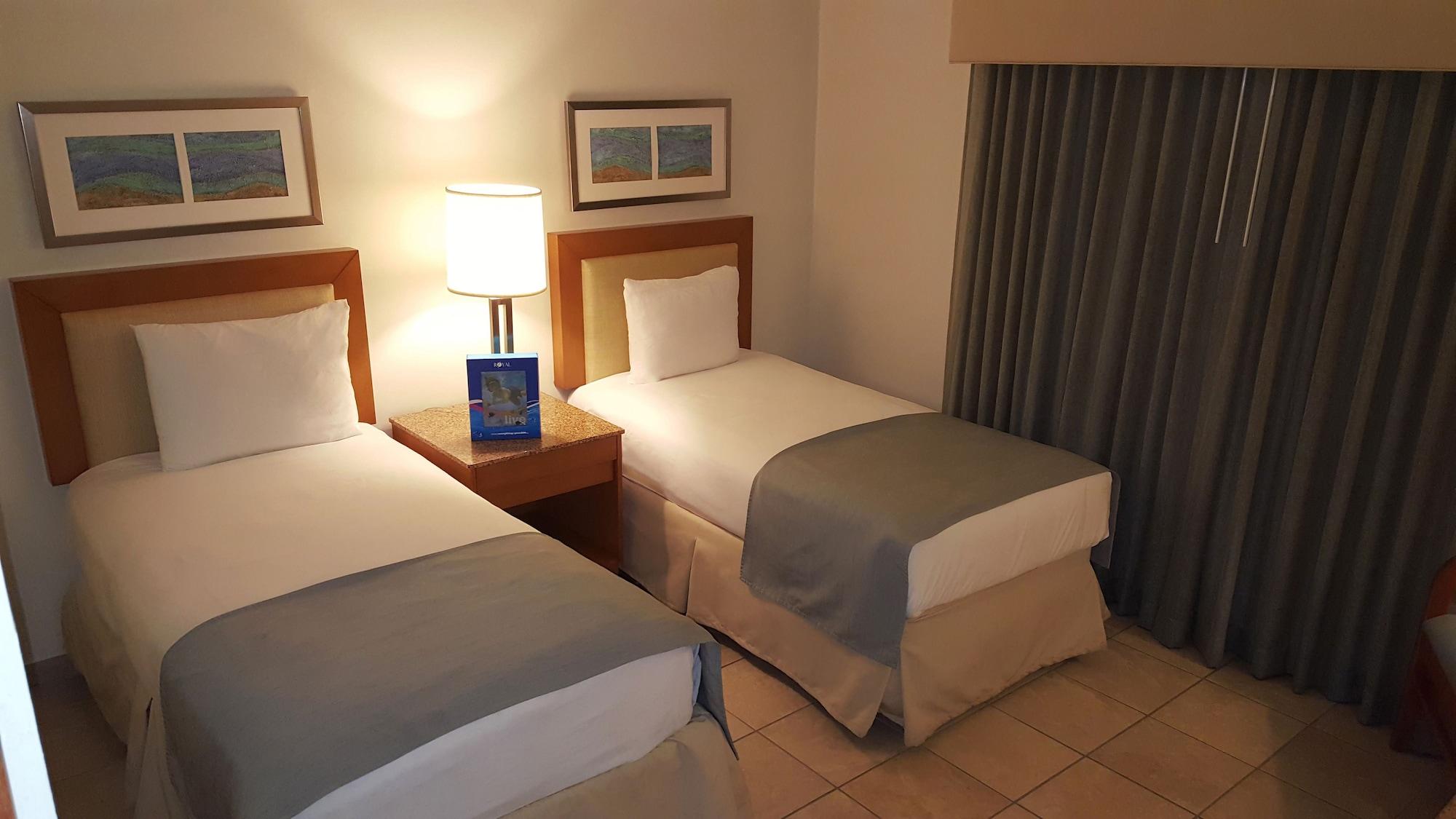 Park Royal Homestay Club Cala Puerto Rico ウマカオ エクステリア 写真
