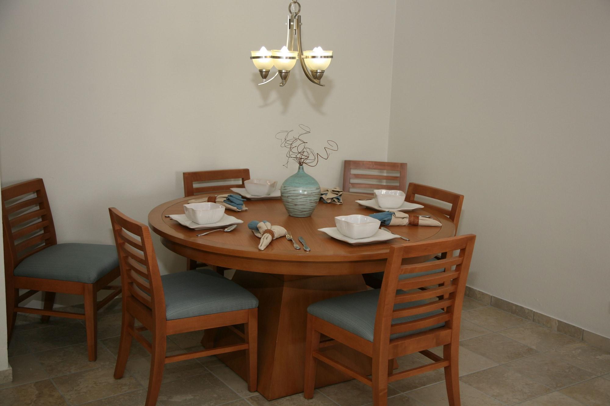 Park Royal Homestay Club Cala Puerto Rico ウマカオ エクステリア 写真