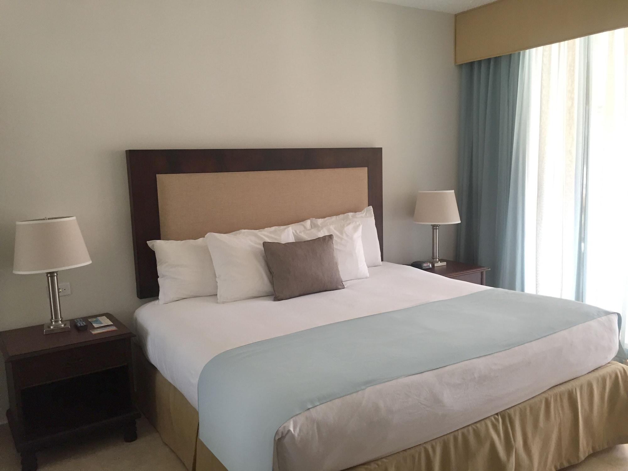 Park Royal Homestay Club Cala Puerto Rico ウマカオ エクステリア 写真