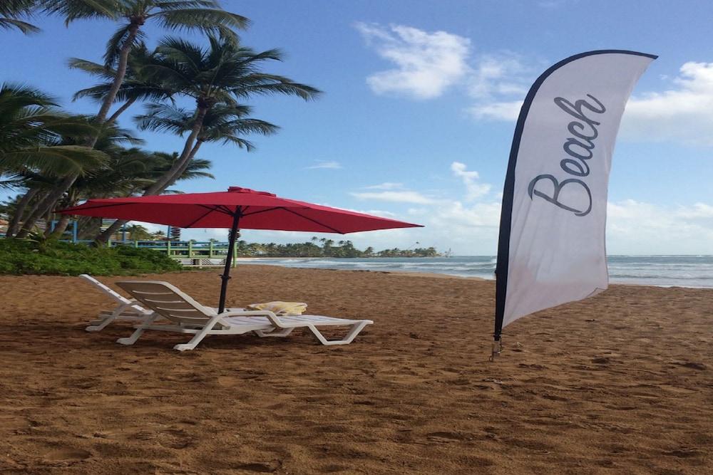 Park Royal Homestay Club Cala Puerto Rico ウマカオ エクステリア 写真