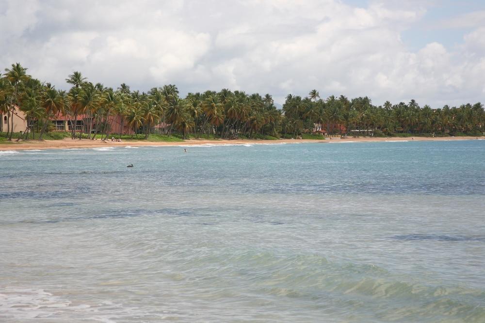 Park Royal Homestay Club Cala Puerto Rico ウマカオ エクステリア 写真
