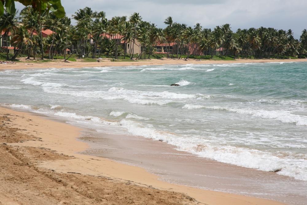 Park Royal Homestay Club Cala Puerto Rico ウマカオ エクステリア 写真