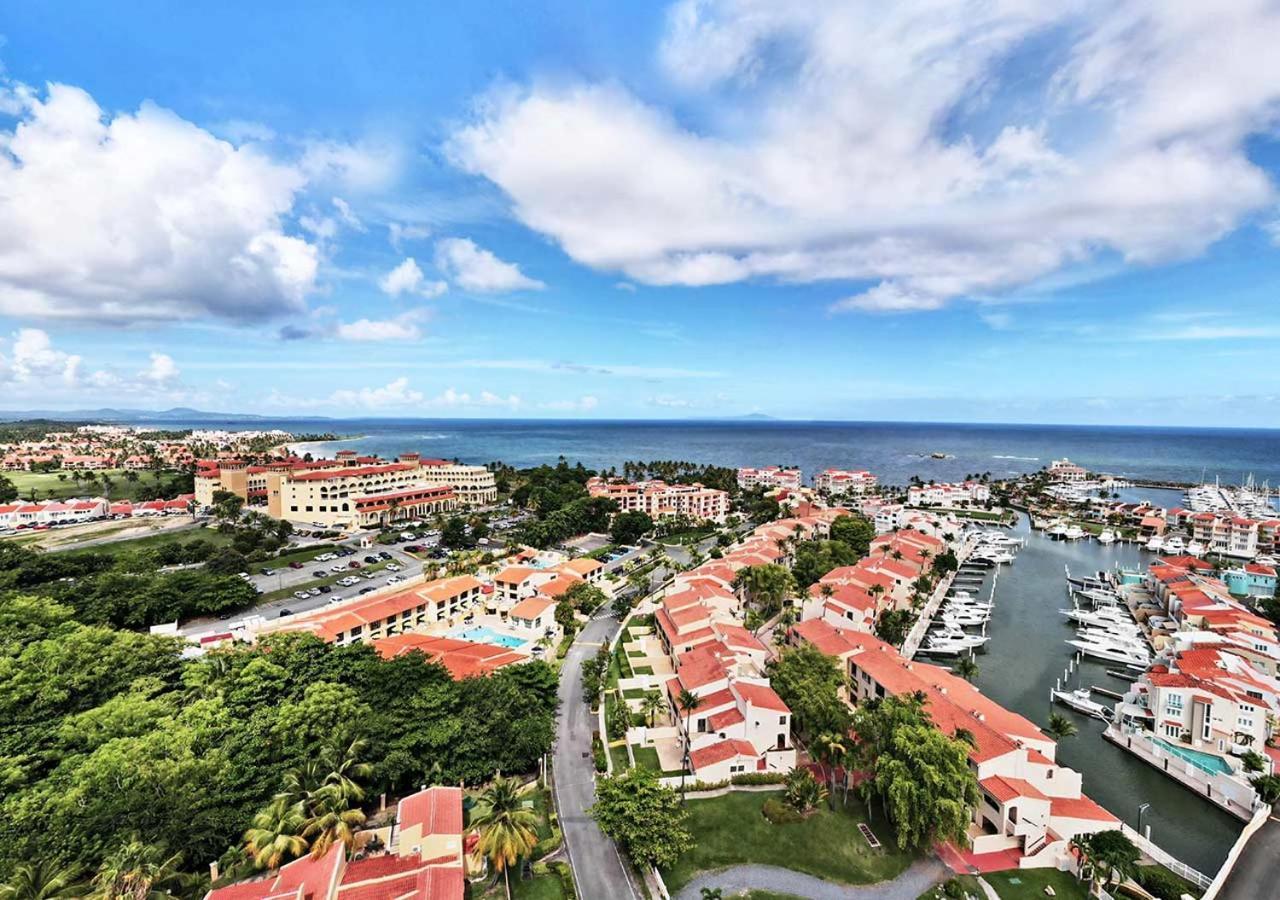 Park Royal Homestay Club Cala Puerto Rico ウマカオ エクステリア 写真