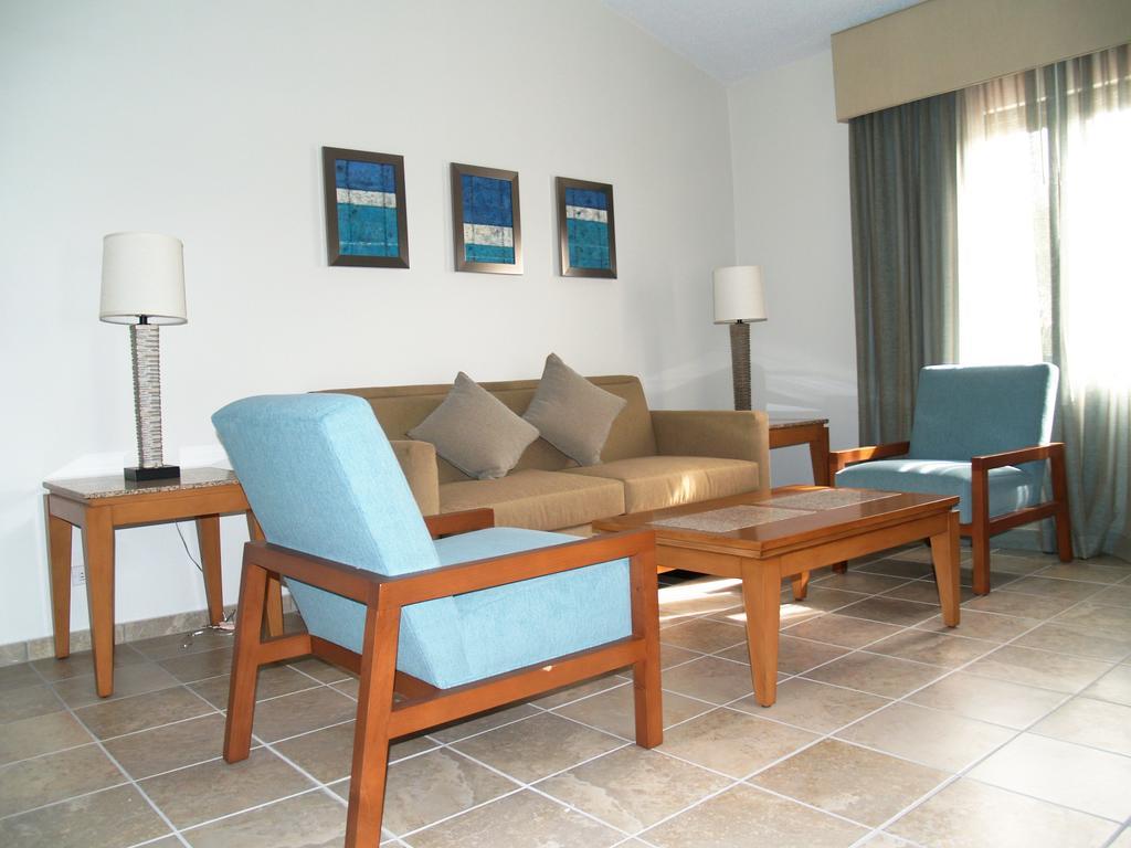Park Royal Homestay Club Cala Puerto Rico ウマカオ 部屋 写真