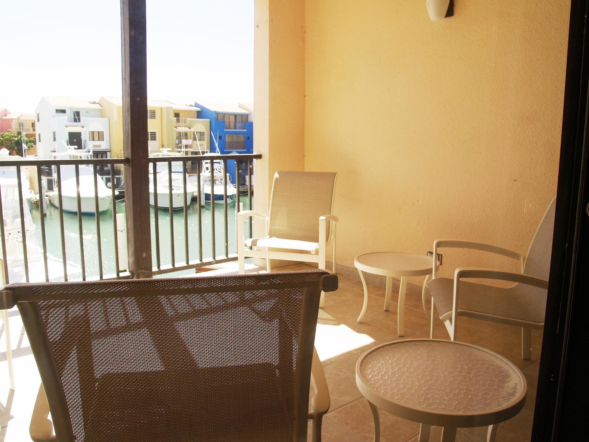 Park Royal Homestay Club Cala Puerto Rico ウマカオ エクステリア 写真