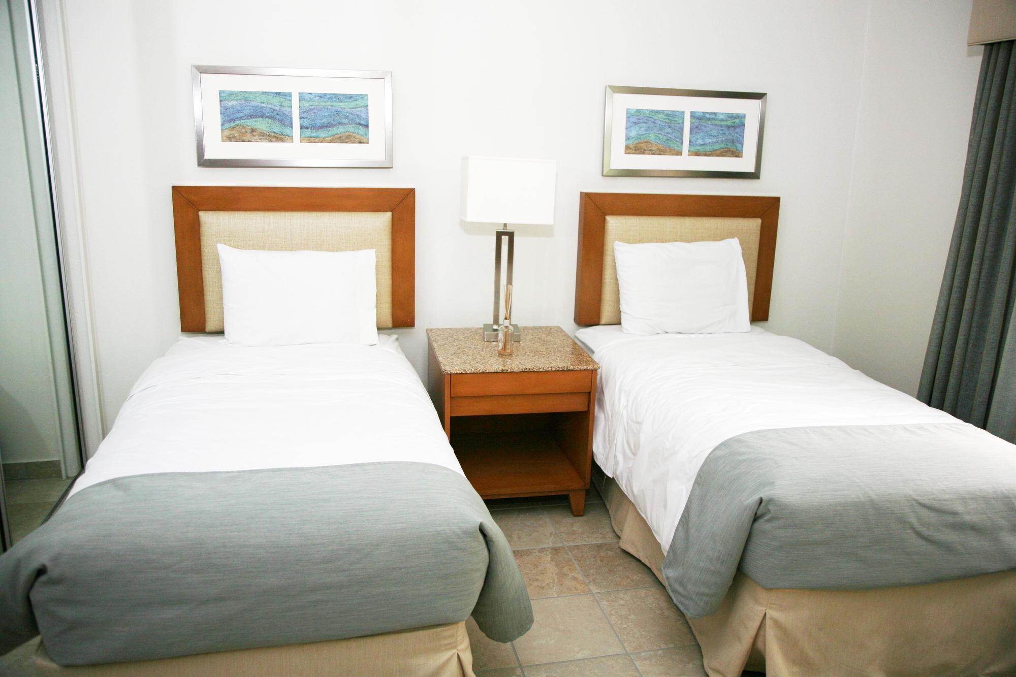 Park Royal Homestay Club Cala Puerto Rico ウマカオ エクステリア 写真