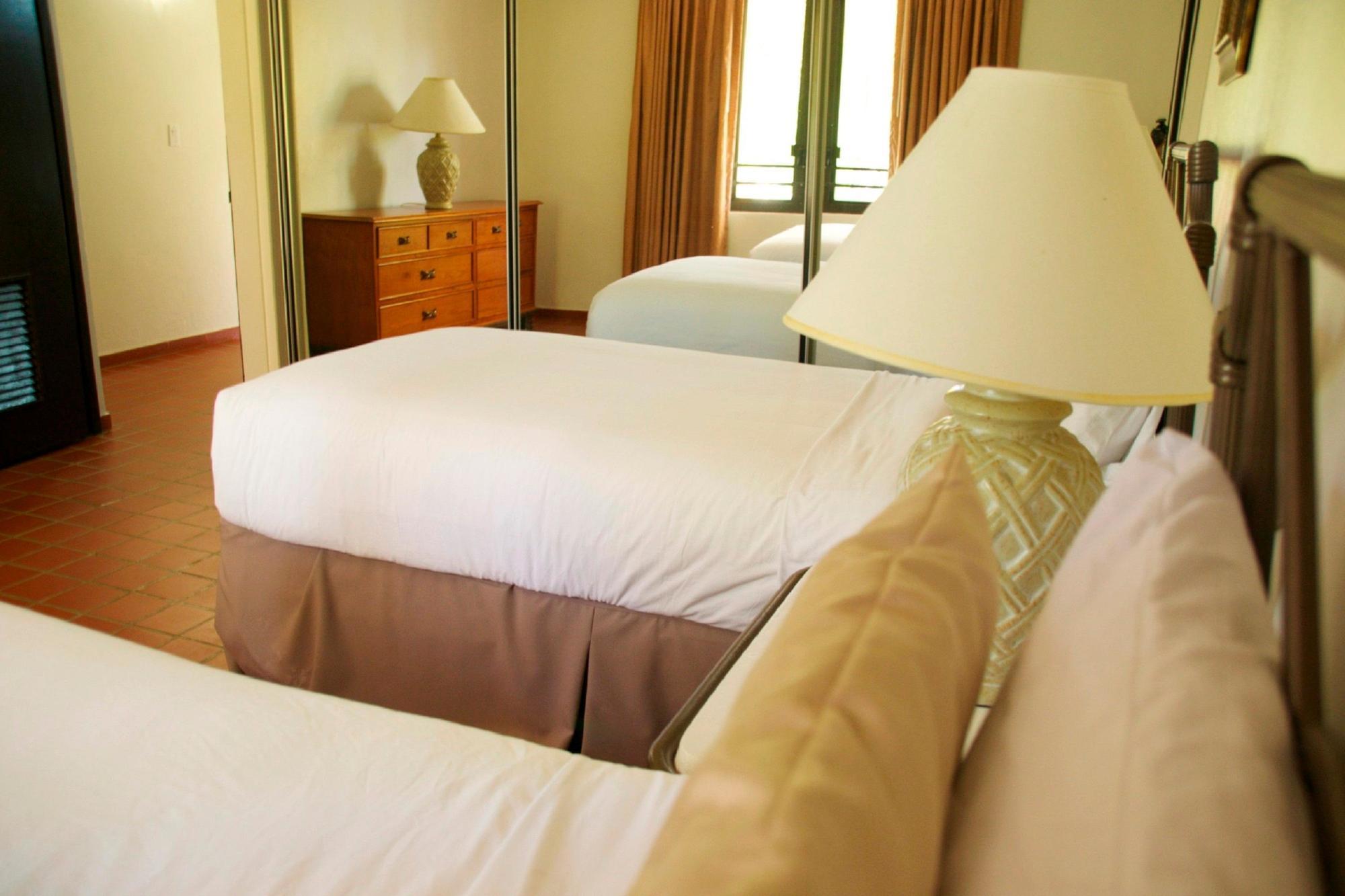 Park Royal Homestay Club Cala Puerto Rico ウマカオ エクステリア 写真