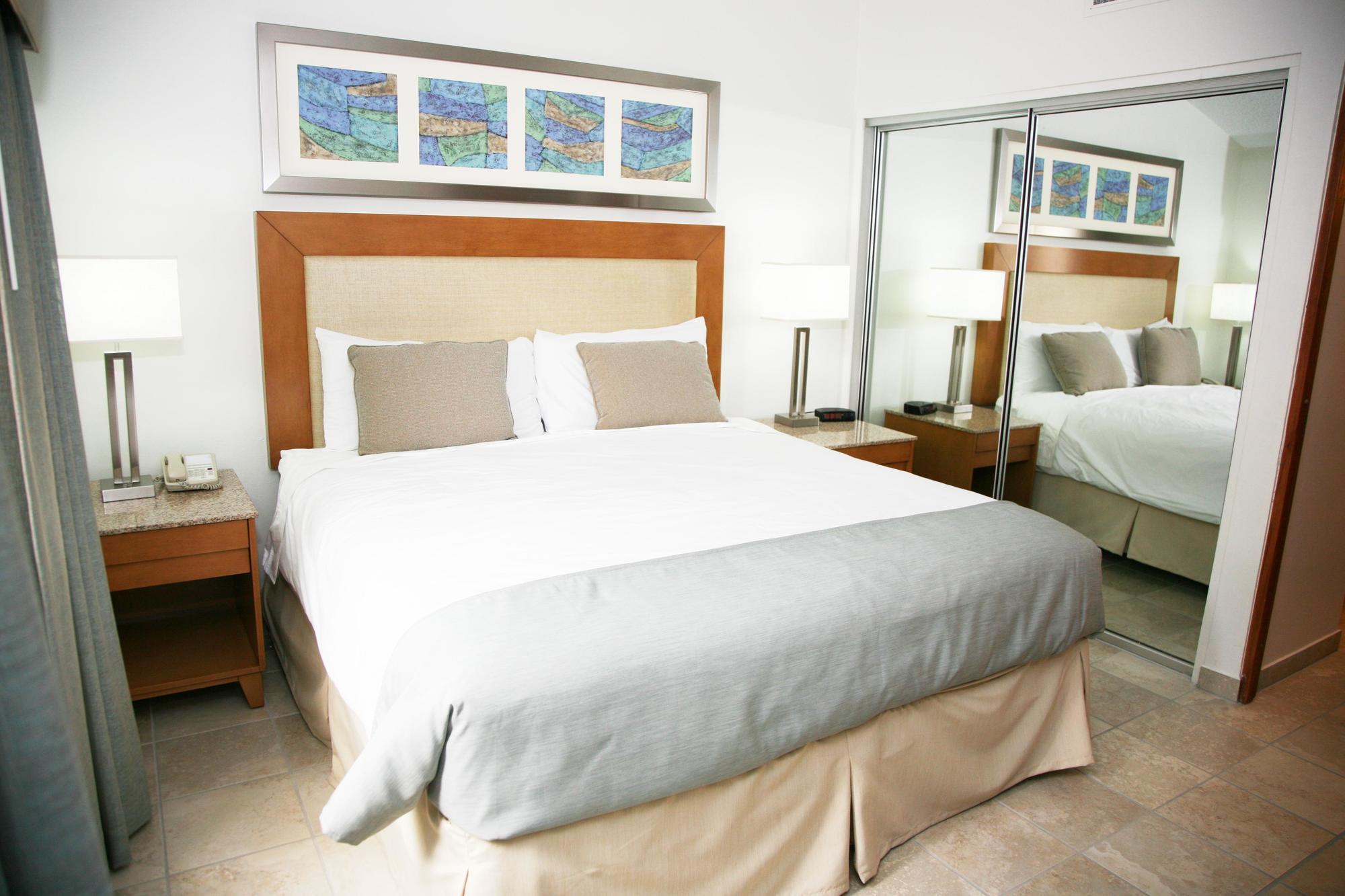 Park Royal Homestay Club Cala Puerto Rico ウマカオ エクステリア 写真