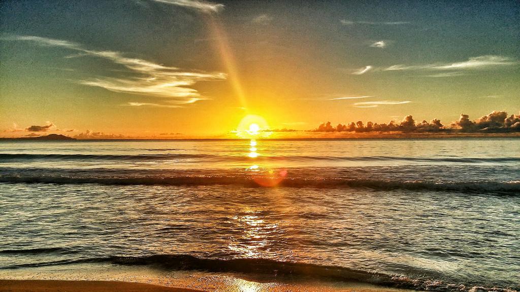 Park Royal Homestay Club Cala Puerto Rico ウマカオ エクステリア 写真