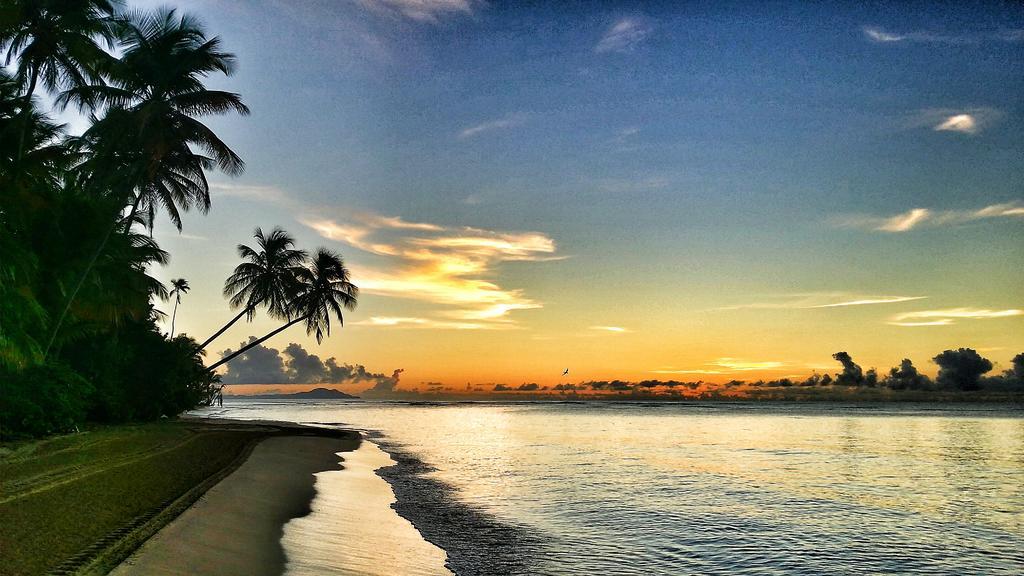 Park Royal Homestay Club Cala Puerto Rico ウマカオ エクステリア 写真