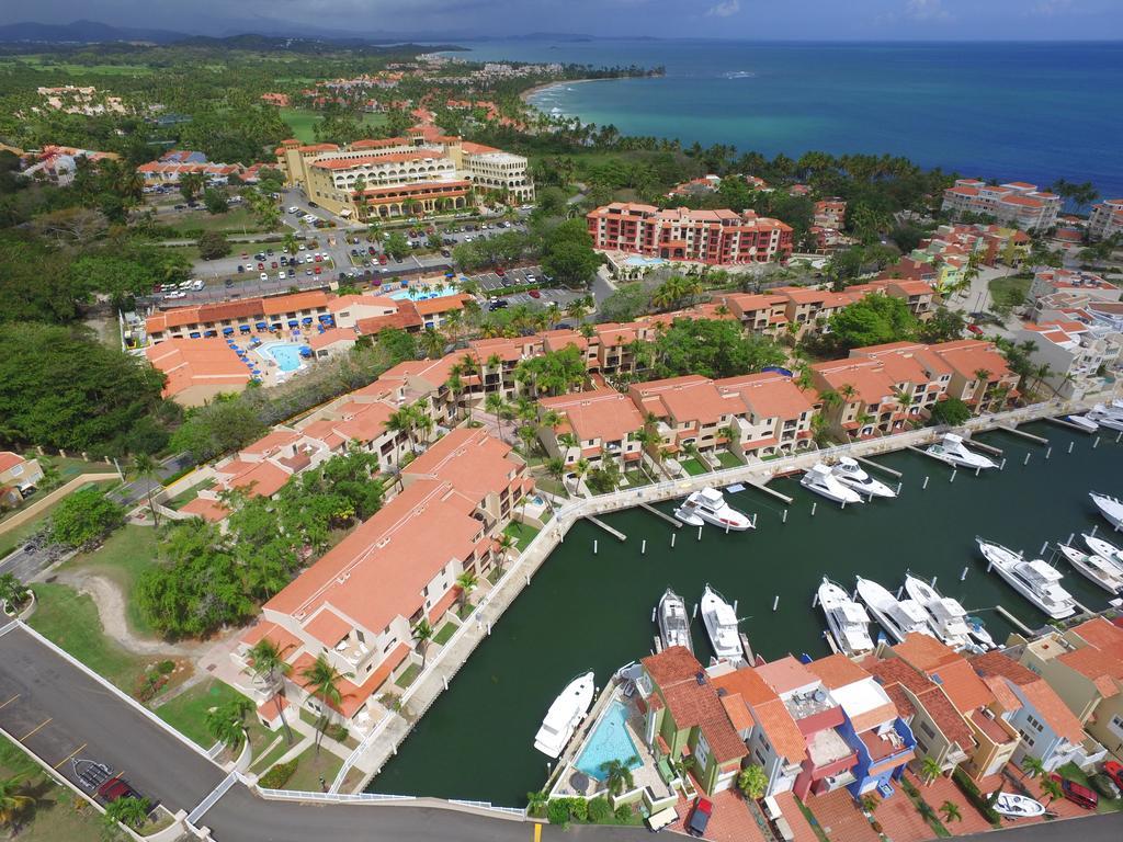 Park Royal Homestay Club Cala Puerto Rico ウマカオ エクステリア 写真