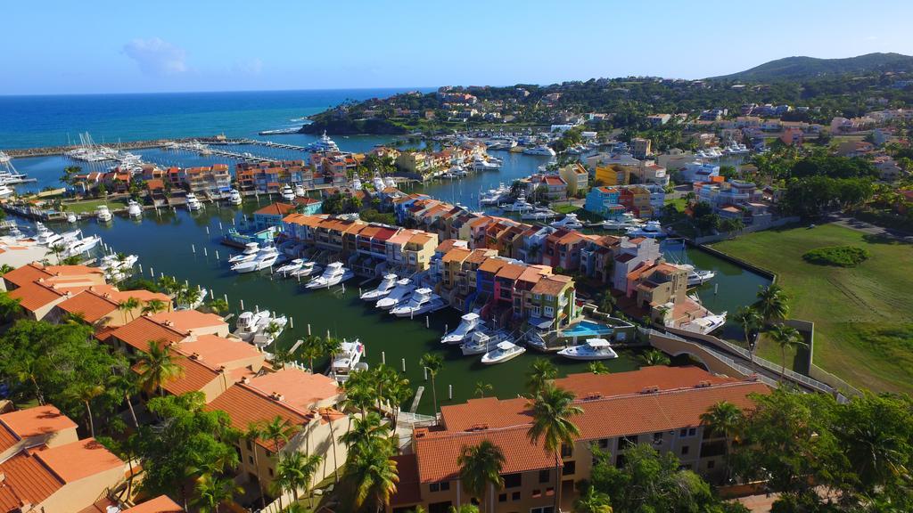 Park Royal Homestay Club Cala Puerto Rico ウマカオ エクステリア 写真
