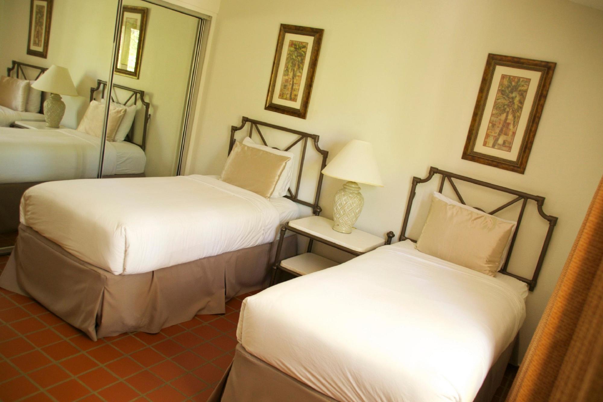 Park Royal Homestay Club Cala Puerto Rico ウマカオ エクステリア 写真